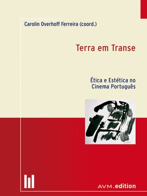 cover image of Terra em Transe